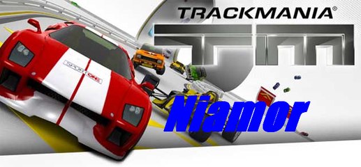 [Niamor] - Live - petit live oklm Trackmania² (REPLAY)