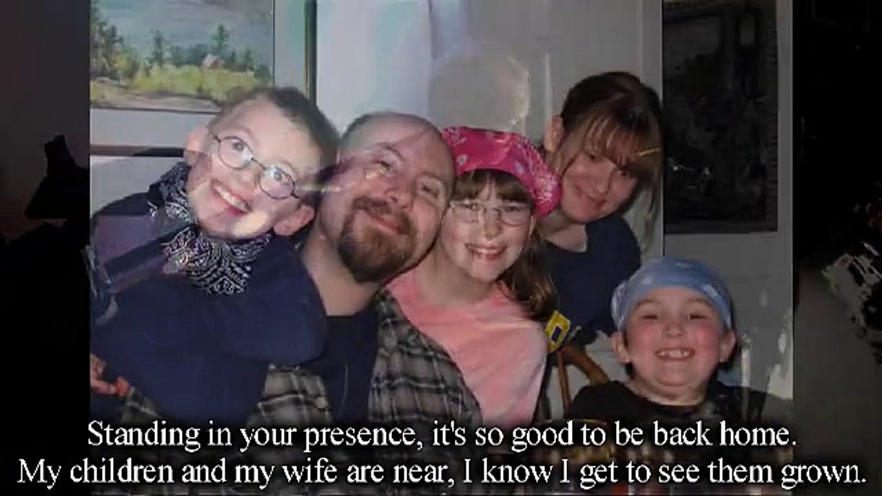 Near death experience inspires new song with lyrics 2015 like third day planetshakers