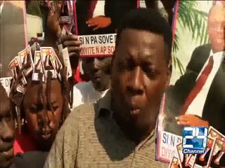 International Round Up 17th January 2015