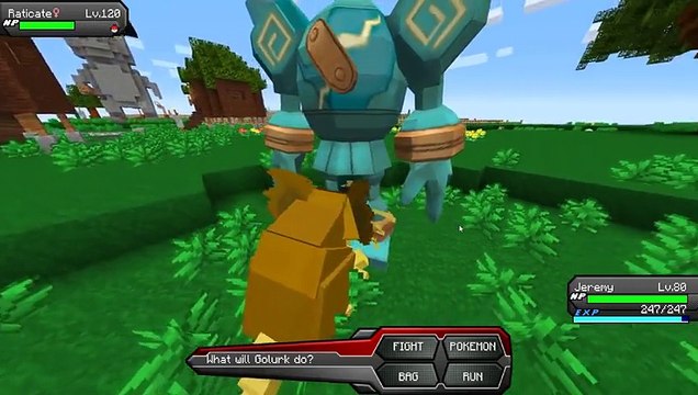 ZOMBIE GYARADOS & MYSTERY EGGS! - Minecraft PIXELMON MOD Pixelcore Let's Play! - Ep 67