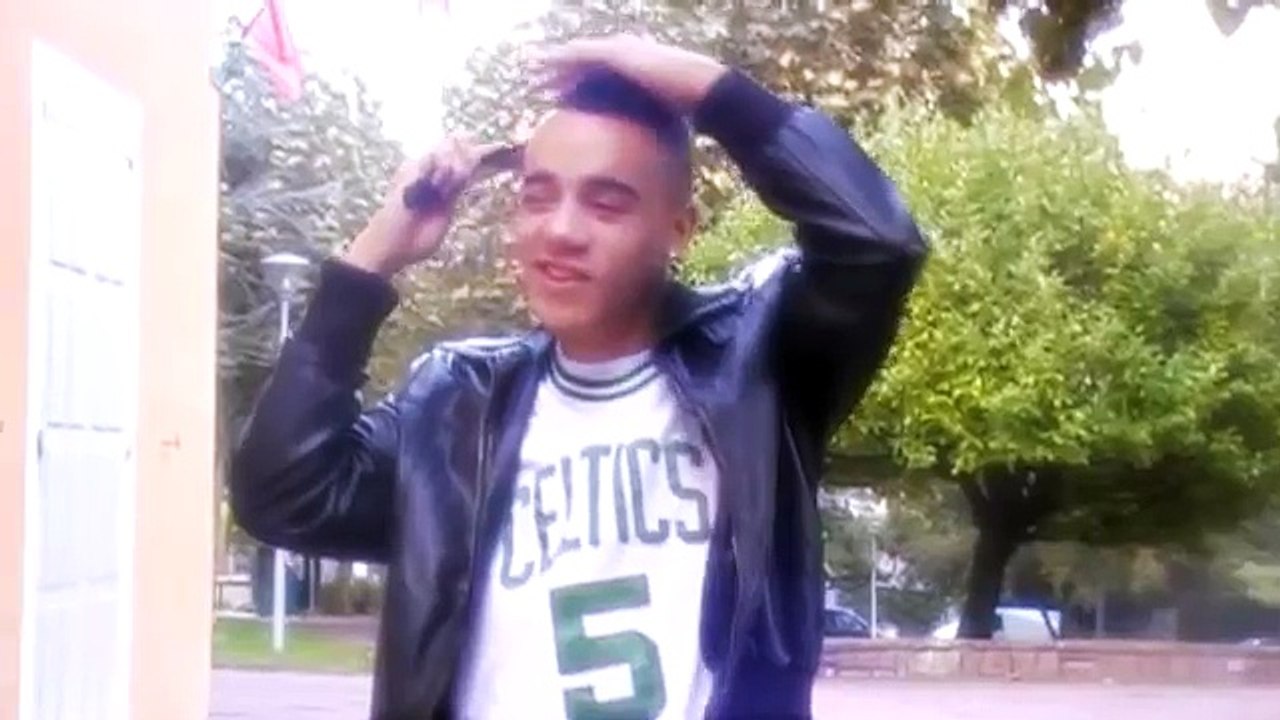 MISTER V LE BASKETBALL