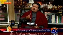 Khabarnaak on Geo News – 18th January 2015(1)