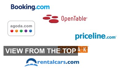 Online wanderlust continues to grow