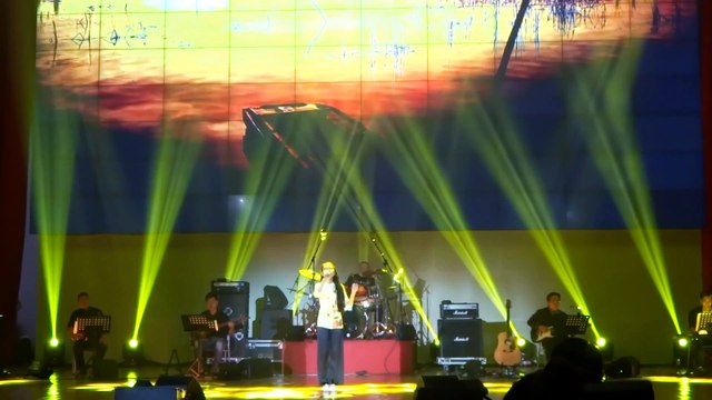 Quê Em Mùa Nước Lũ - Phương Mỹ Chi | Hát Trên Quê Hương - Bình Dương