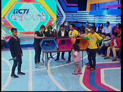 [150118]Dahsyat - Seg7