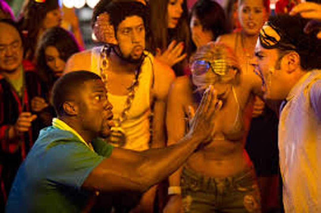 Watch The Wedding Ringer Full Movie