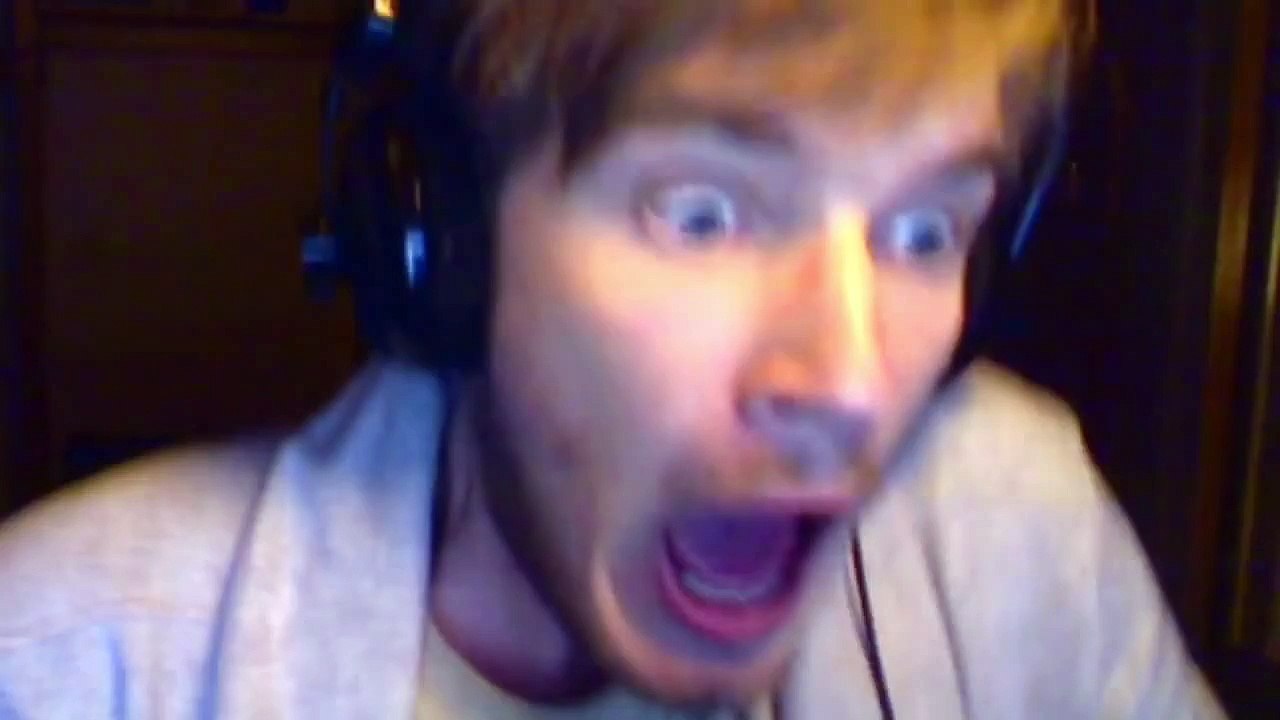 DOUBLE WIERD EPISODE BUT ITS OKAY - Amnesia  Custom Story - Part 2 - Lost The Lights (I fail)