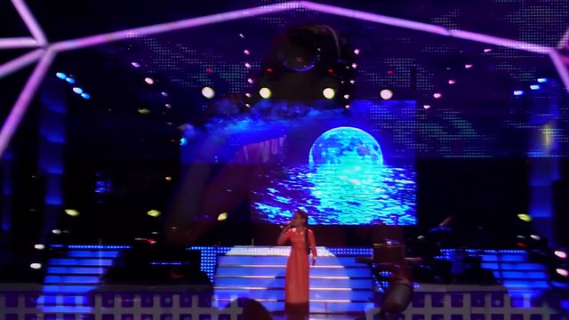 Chiều Nước Lũ - Phương Mỹ Chi | Đêm nhạc trữ tình Quang Lê - Phương Mỹ Chi