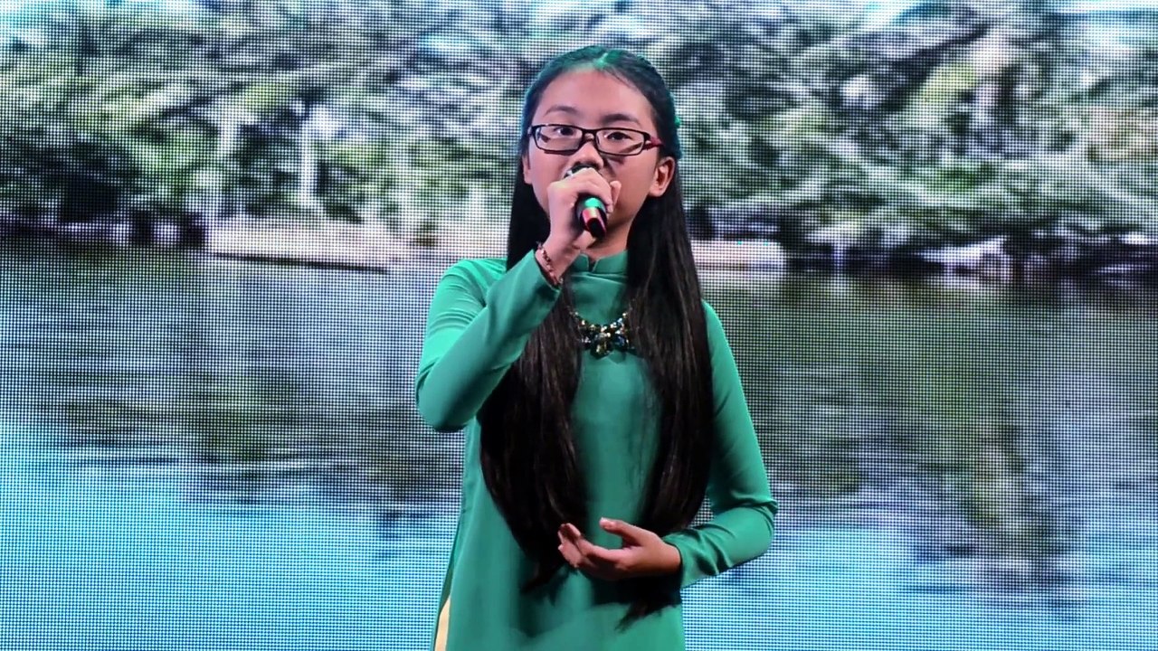 Còn Thương Rau Đắng Mọc Sau Hè - Phương Mỹ Chi | Tour lưu diễn Danh ca Chế Linh tại Cần Thơ