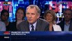 François Bayrou, invité de BFM Politique sur BFMTV - 180115