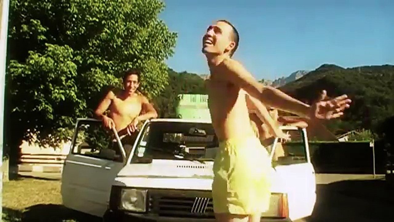 MISTER V PARTIR EN VACANCES