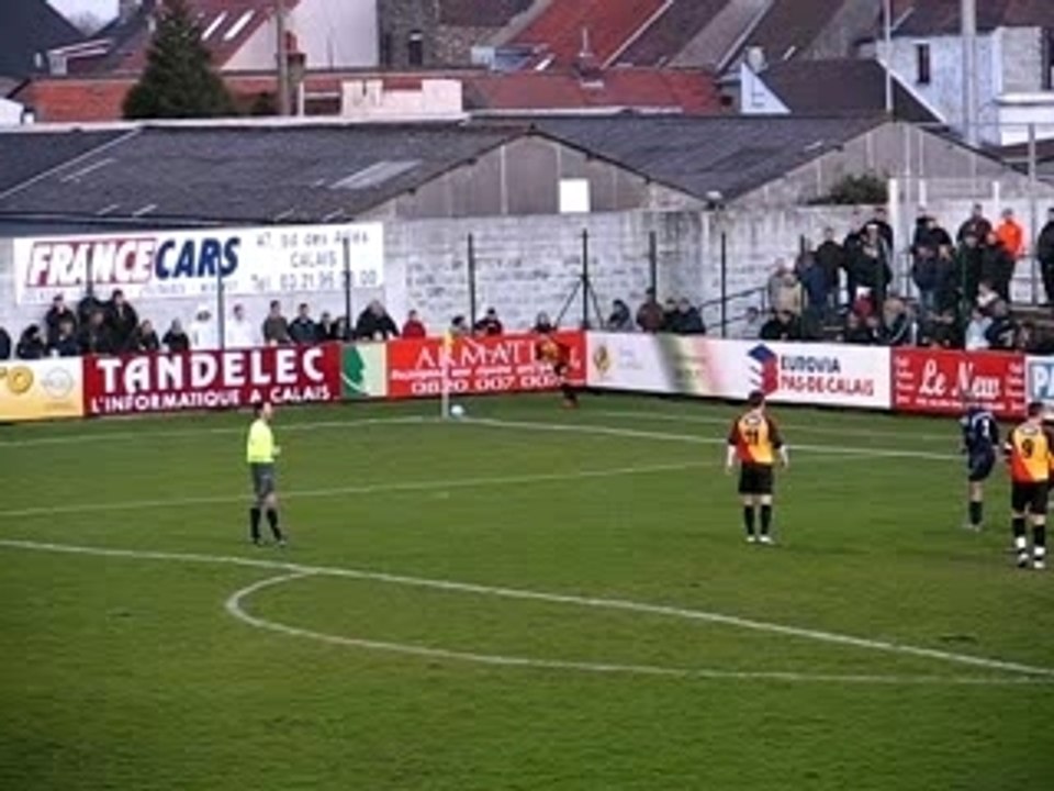 CALAIS-COMPIEGNE
