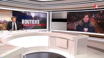 Grève des routiers : 