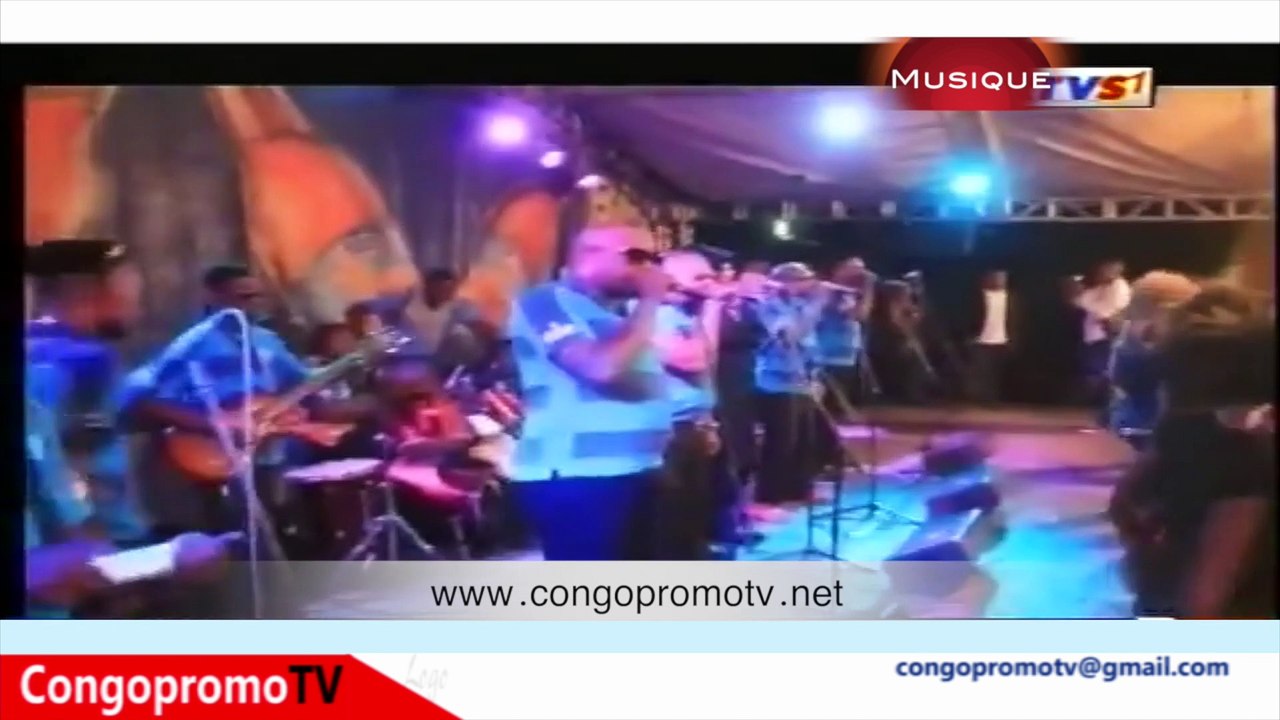 Musique génération d'HELENE de ce dimanche 18 JAN 2015 tous sur la musique Congolaise