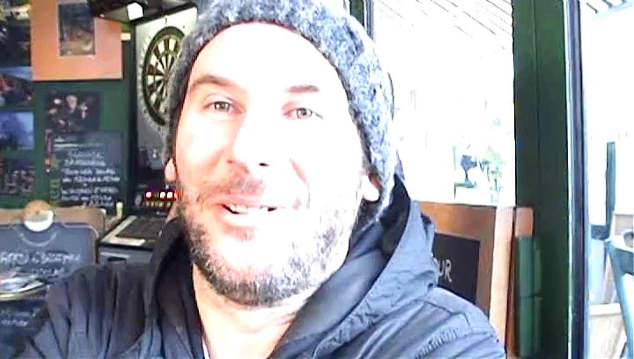 Vidéo 1 green cafe