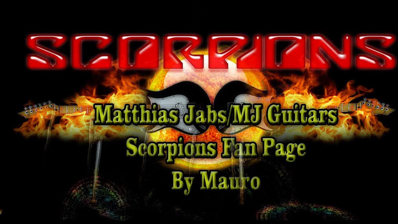 Scorpions - The Zoo HD - live at Wacken Open Air