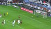 Claudio Beauvue 2:1 Penalty Kick | Marseille - Guingamp 18.01.2015 HD