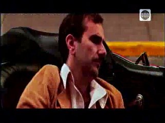 Pelicula Bolero de Noche - Parte 1