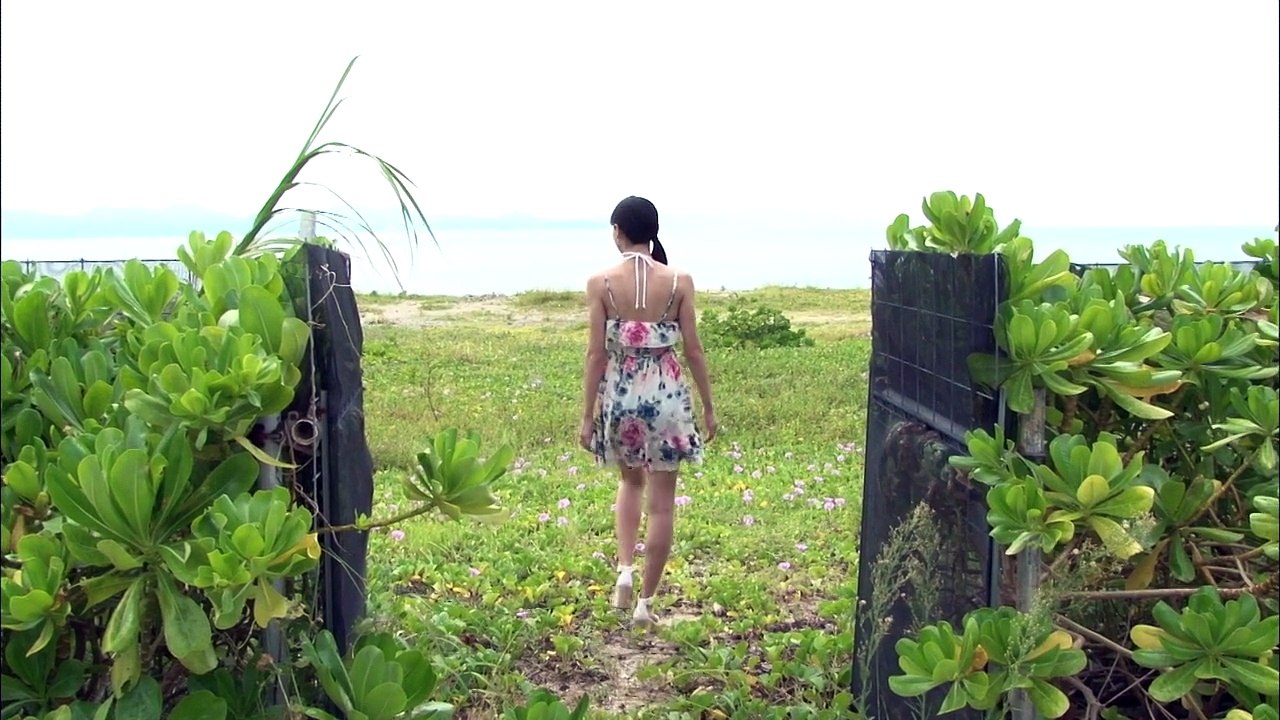 Yajima Maimi ~Ways~ Part 01
