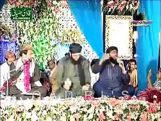 معجزہ میرے نبی ﷺ کا کہہ دیا تو ہو گیا