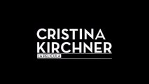 Cristina Kirchner la película (Estafa mental al pueblo argentino)