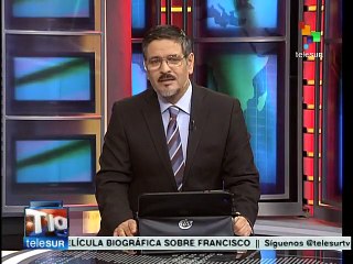 Juramentan en el cargo 36 senadores de los 9 departamentos bolivianos