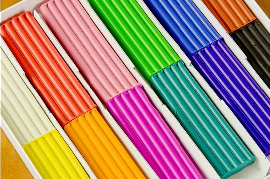 2 Как лепить Эмоцию или Сущность. Инструкция