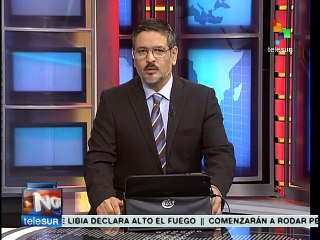 Alemania: suspenden marcha antiislámica por amenazas en su contra