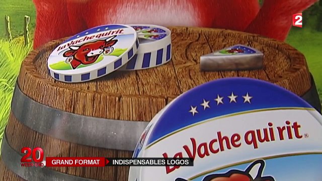 L'importance des logos de marques