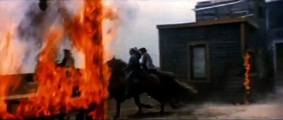 Navajo Joe (1966) - Burt Reynolds, Aldo Sambrell, Nicoletta Machiavelli - Trailer (Action, Western)