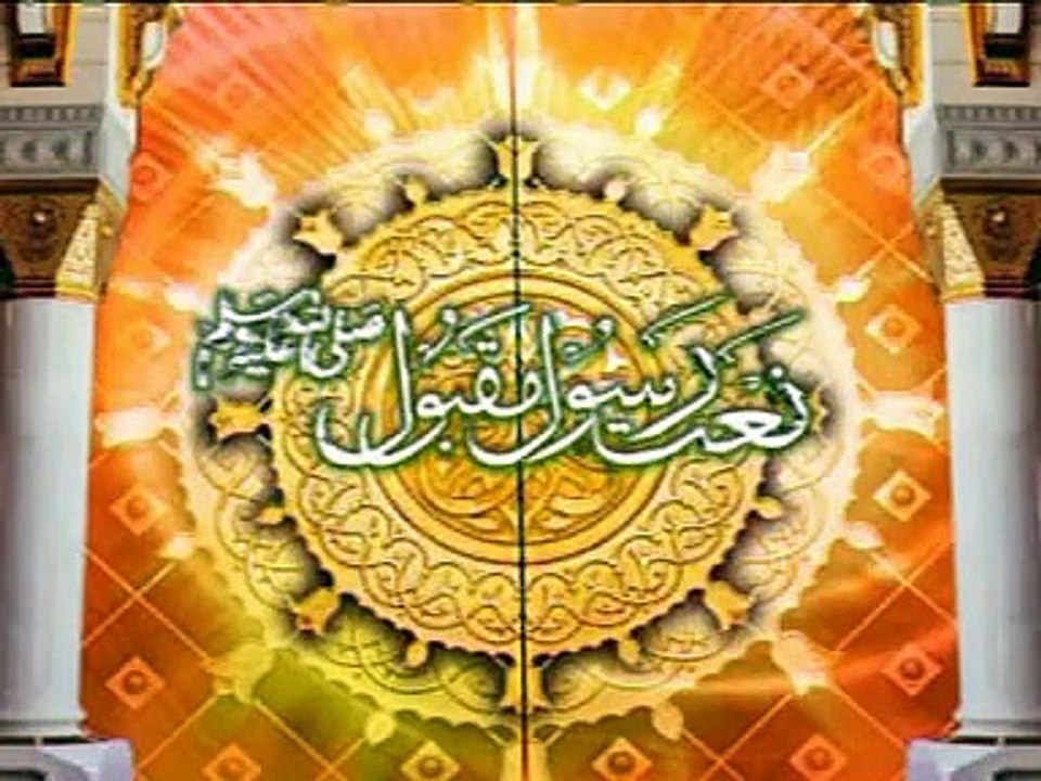 Zameen Mali Nahi Hoti - Shahbaz Qamar Fareedi - Exclusive!!!