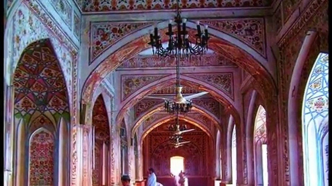 Meelad-un-nabi-Peshawar