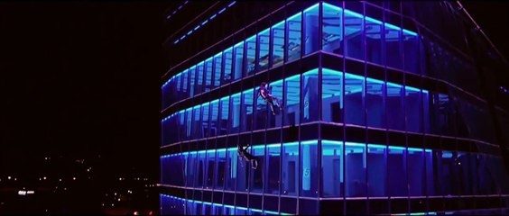 LOS MERCENARIOS  3  2014  ACCION