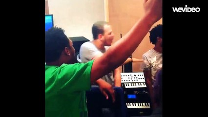 Kanaval 2015 T-MICKY vs C-PROJECTS Kanaval 2015 | Kiyes k'ap Pi Cho HAITI