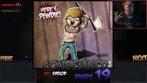 DON T HUG SPEARS! - Condemned  Criminal Origins - Lets Play - Part 19