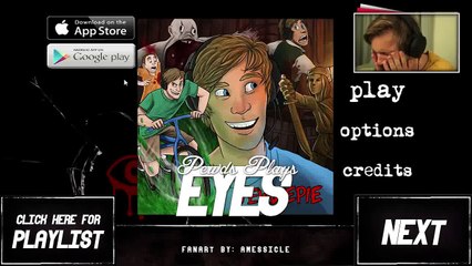 DON T WATCH! - Eyes (Indie Horror)