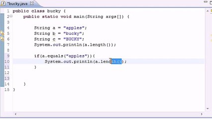 Java Programming Tutorial - 87 - Series Finale