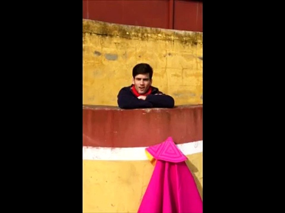 Jose Garrido