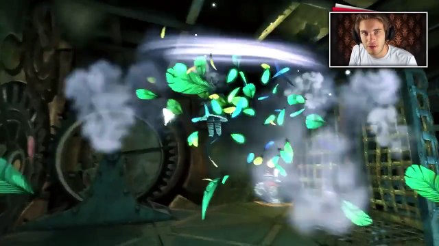 DRUNK ALICE - Alice Madness Returns - Part 6