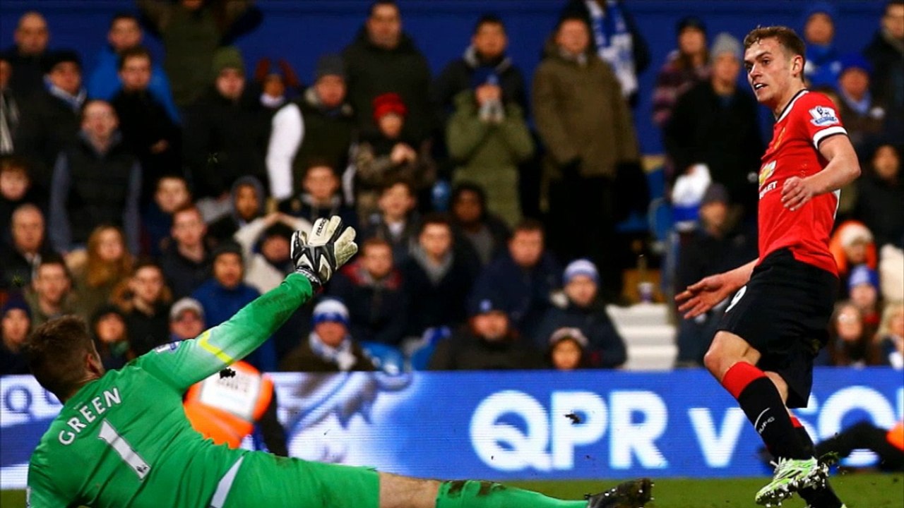 Van Gaal: 'Nach Siegen sind alle entspannter'