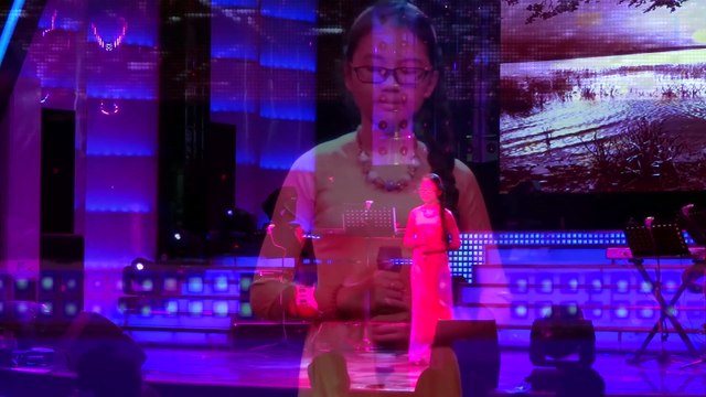 Còn Thương Rau Đắng Mọc Sau Hè - Phương Mỹ Chi | Đêm nhạc trữ tình Quang Lê - Phương Mỹ Chi