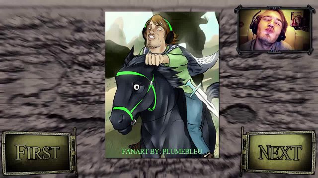 ELECTRIC BEAST! - Shadow Of The Colossus 7th Colossus - Sea Dragon Hydrus