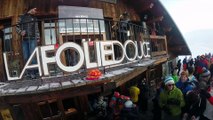 Val Thorens Ski Trip 2015
