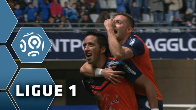 Le 1e fait marquant de la 21ème journée de Ligue 1 / 2014-15