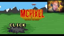 EPIC ENDING! - McPixel - Lets Play - Part 9