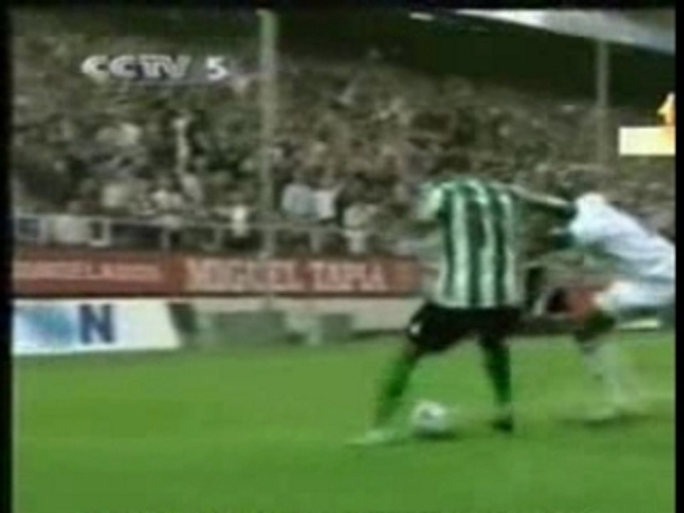 Denilson Compilation