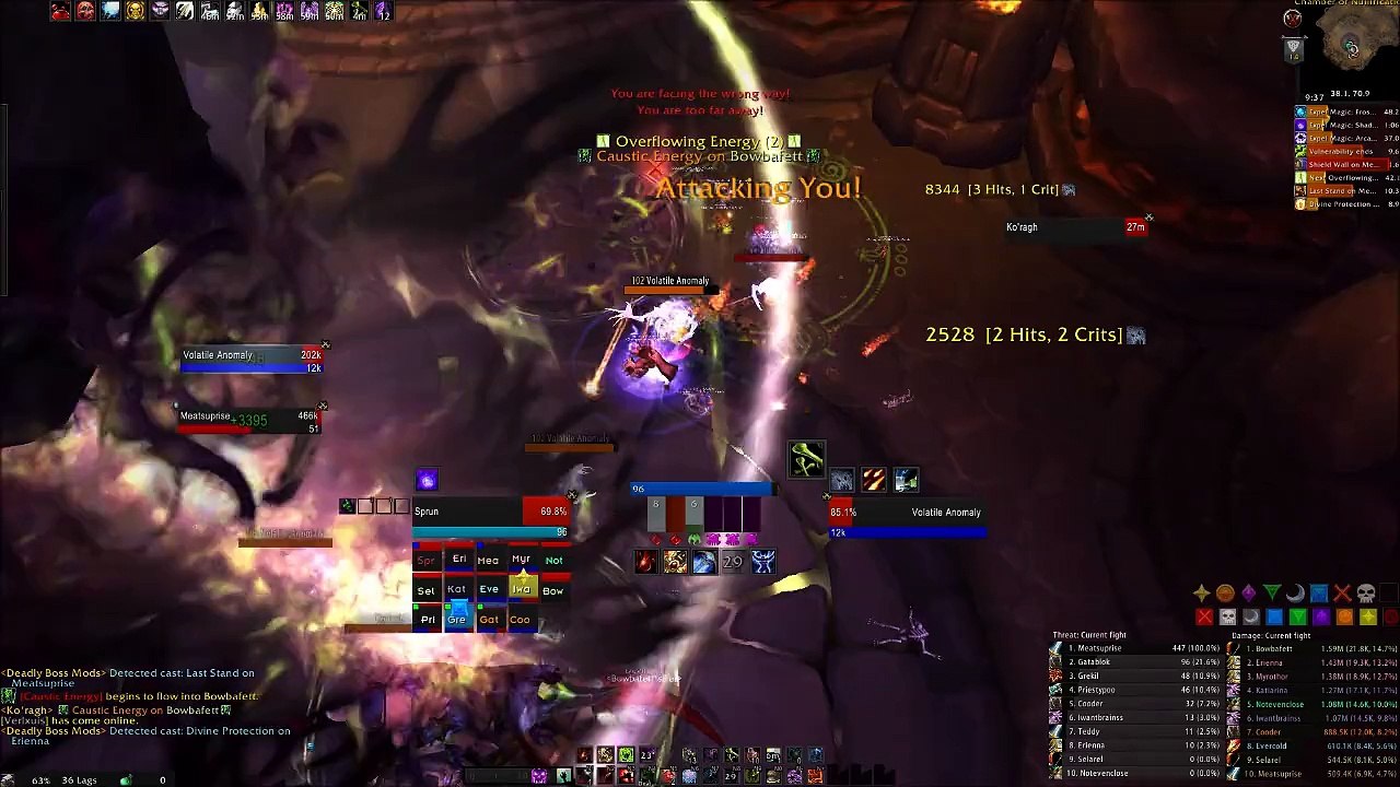 Guild raid 1 16 15