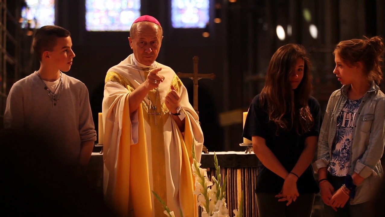 Journée de la communauté