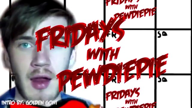 EPIC MUSIC COMPETITION FINALS! - Fridays With PewDiePie (Episode 28)