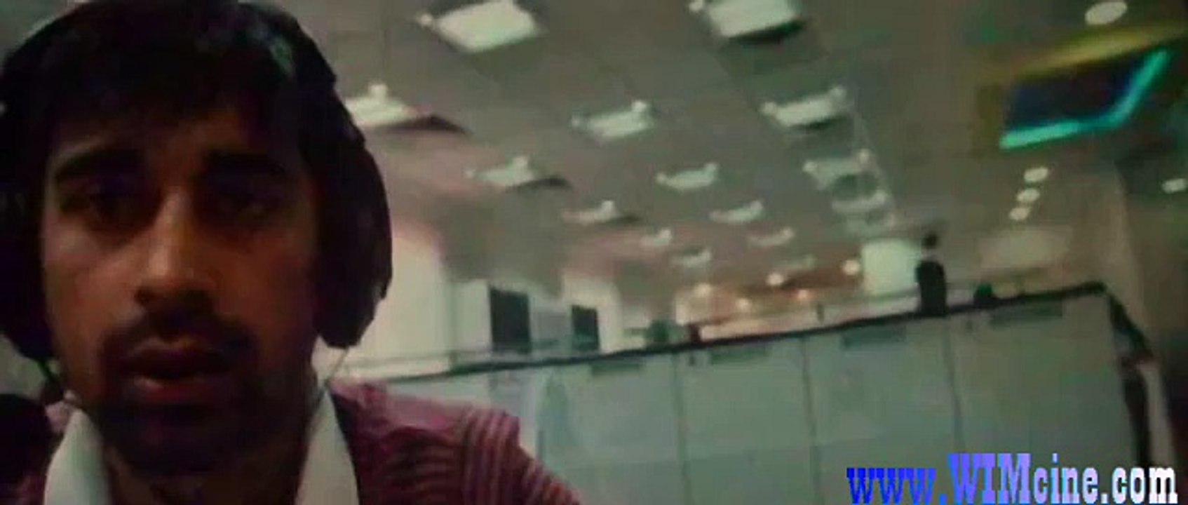 Sharafat Gayi Tel Lene (2015)_clip4